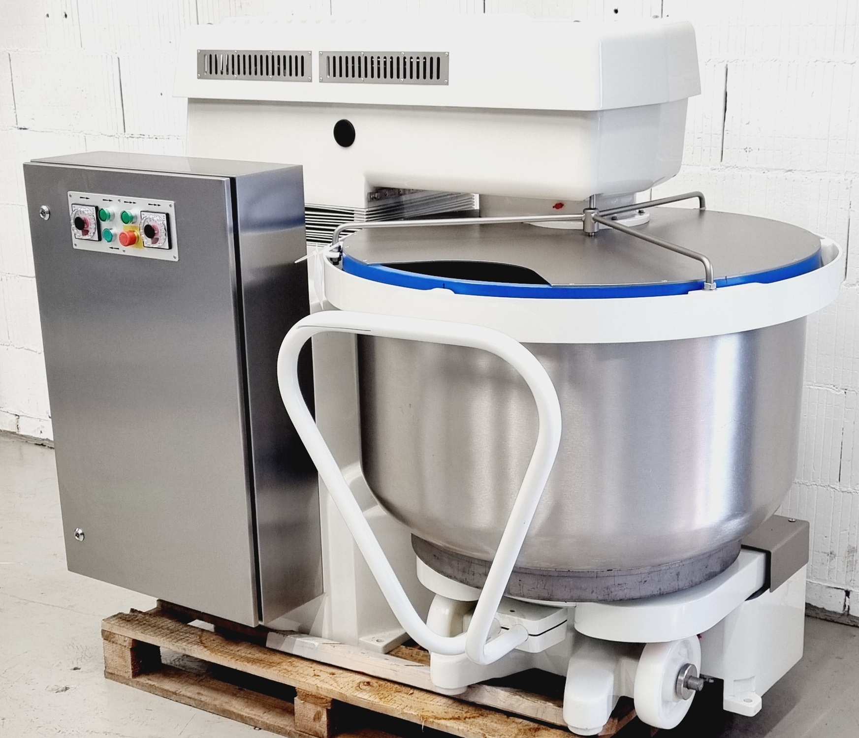 Spiralkneter Diosna SP 160 AD