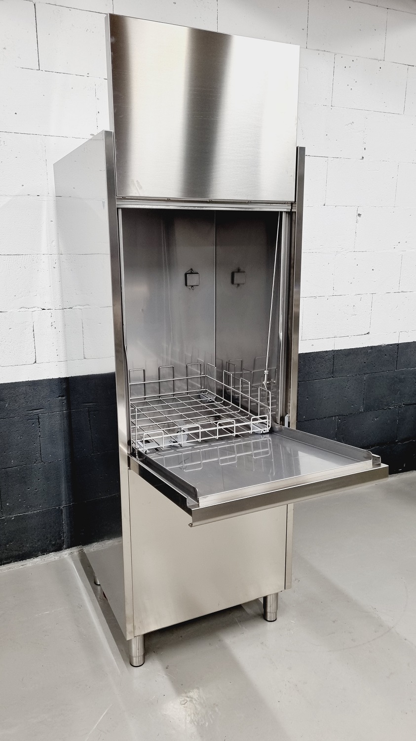 Universal-Spülmaschine S-Line +