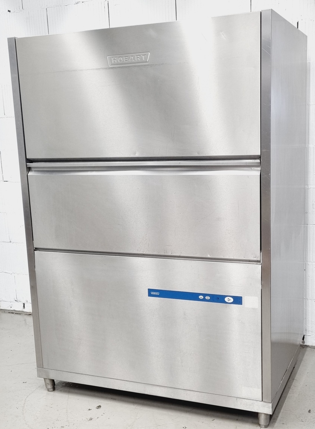 Spülmaschine Hobart UXTL-11