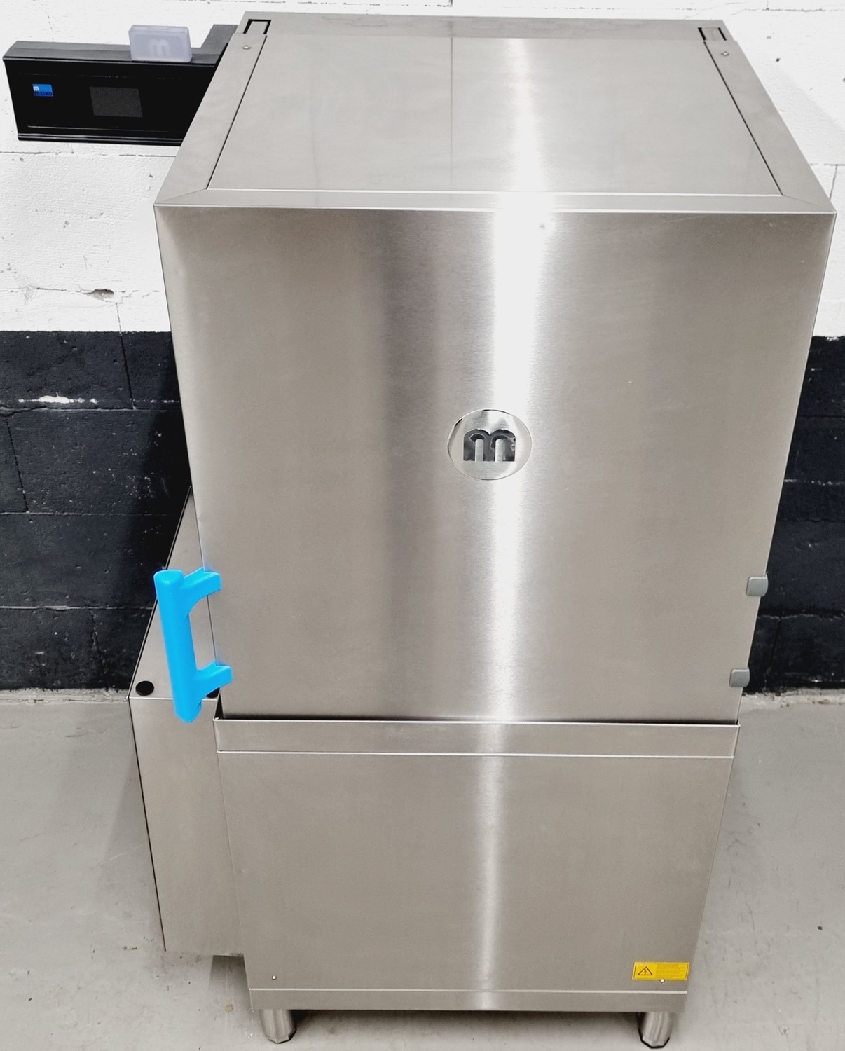 Spülmaschine Meiko M-iClean HL