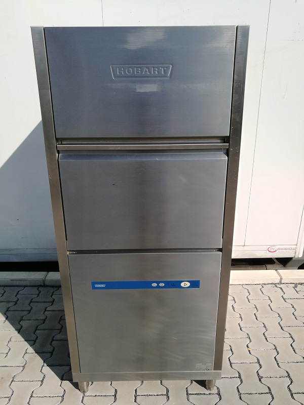Spülmaschine Hobart UXS-10