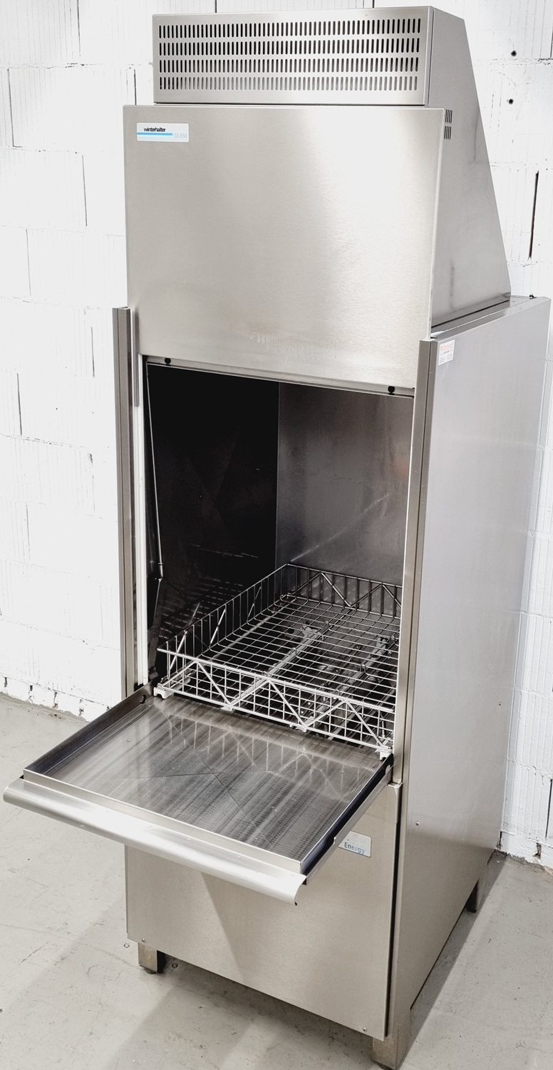 Spülmaschine Winterhalter GS 650 Energy+