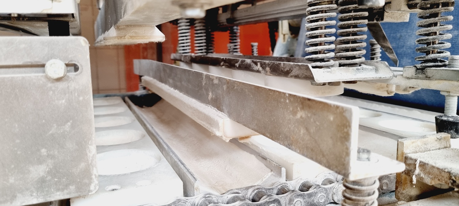 Brötchenanlage Fortuna Premium K