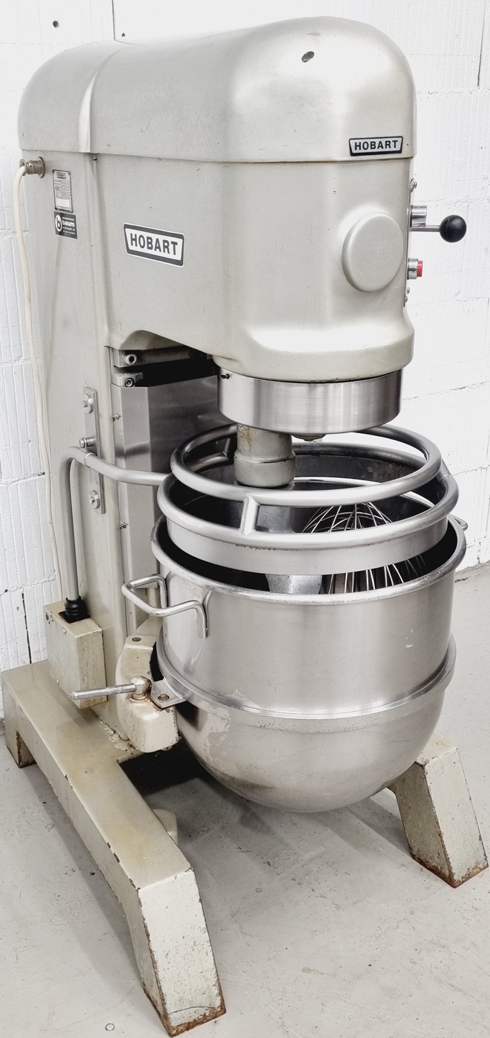 Planetenrührmaschine Hobart H 600
