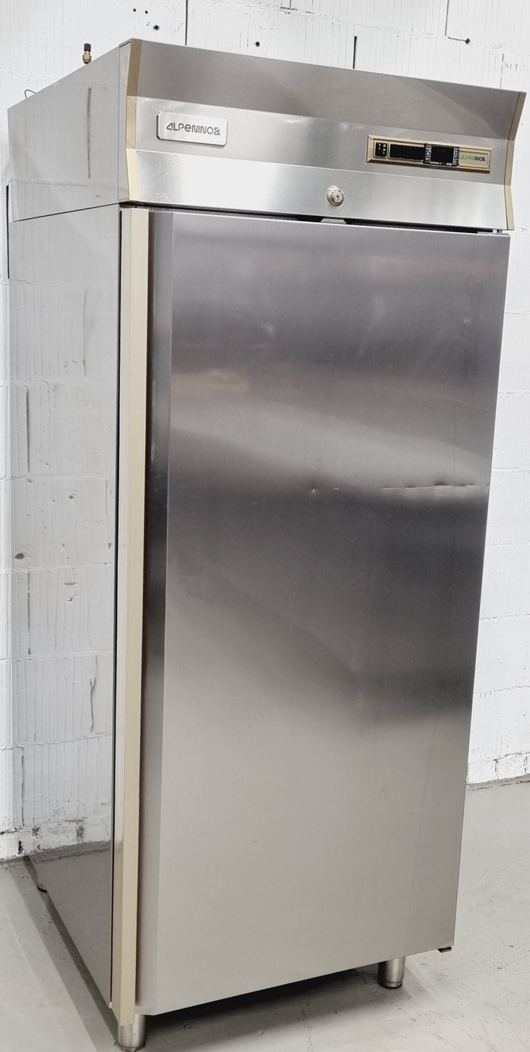 Lagerfroster Alpeninox 900