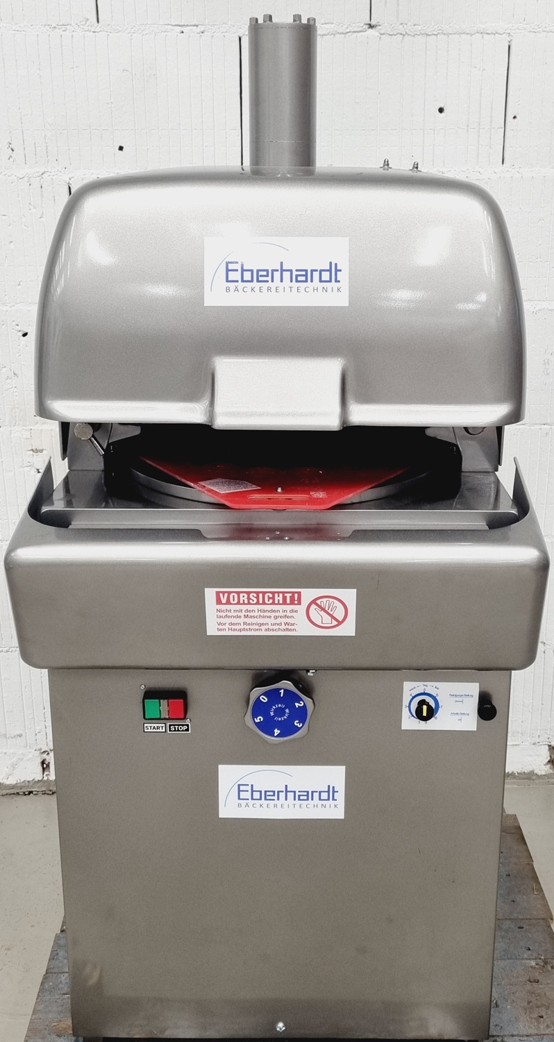 Brötchenpresse Eberhardt Optimat S