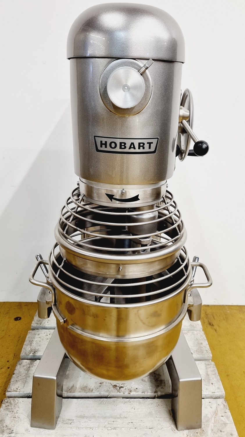 Planetenrührmaschine Hobart H 300