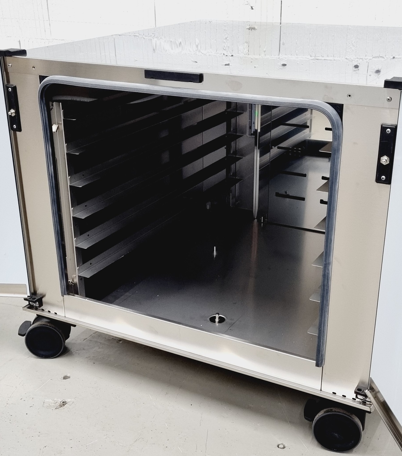 Gärschrank Unox Lievox 12