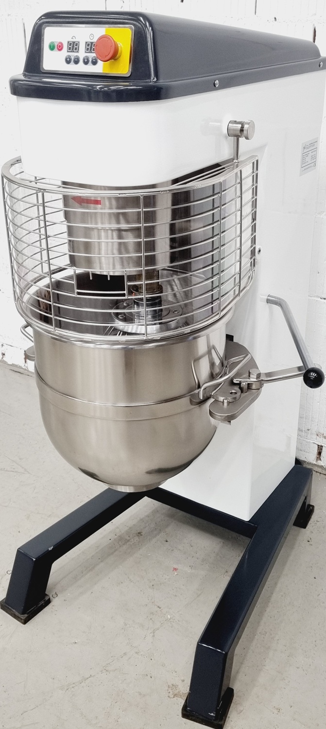 Planetenrührmaschine PL 60 Planeto  NEU