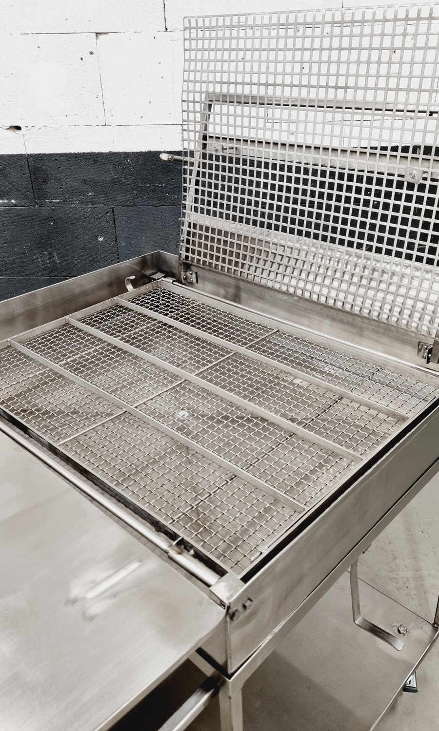 Laugentauchgerät Riehle LTG 780 Tauchboy