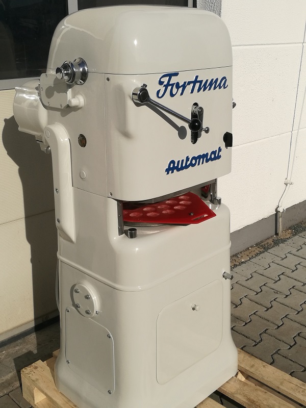 Brötchenpresse Fortuna Automat A 3 H +