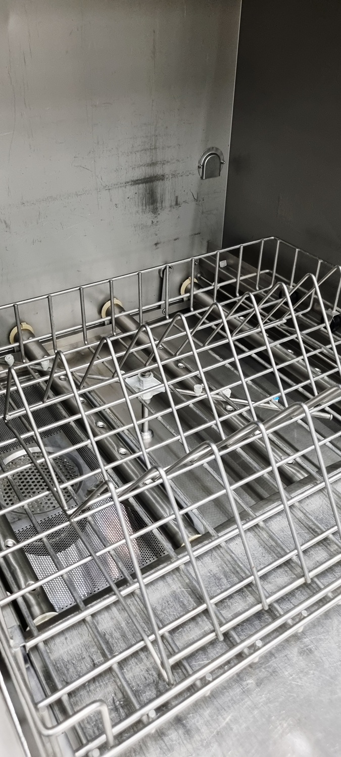 Spülmaschine Meiko FV 130.2