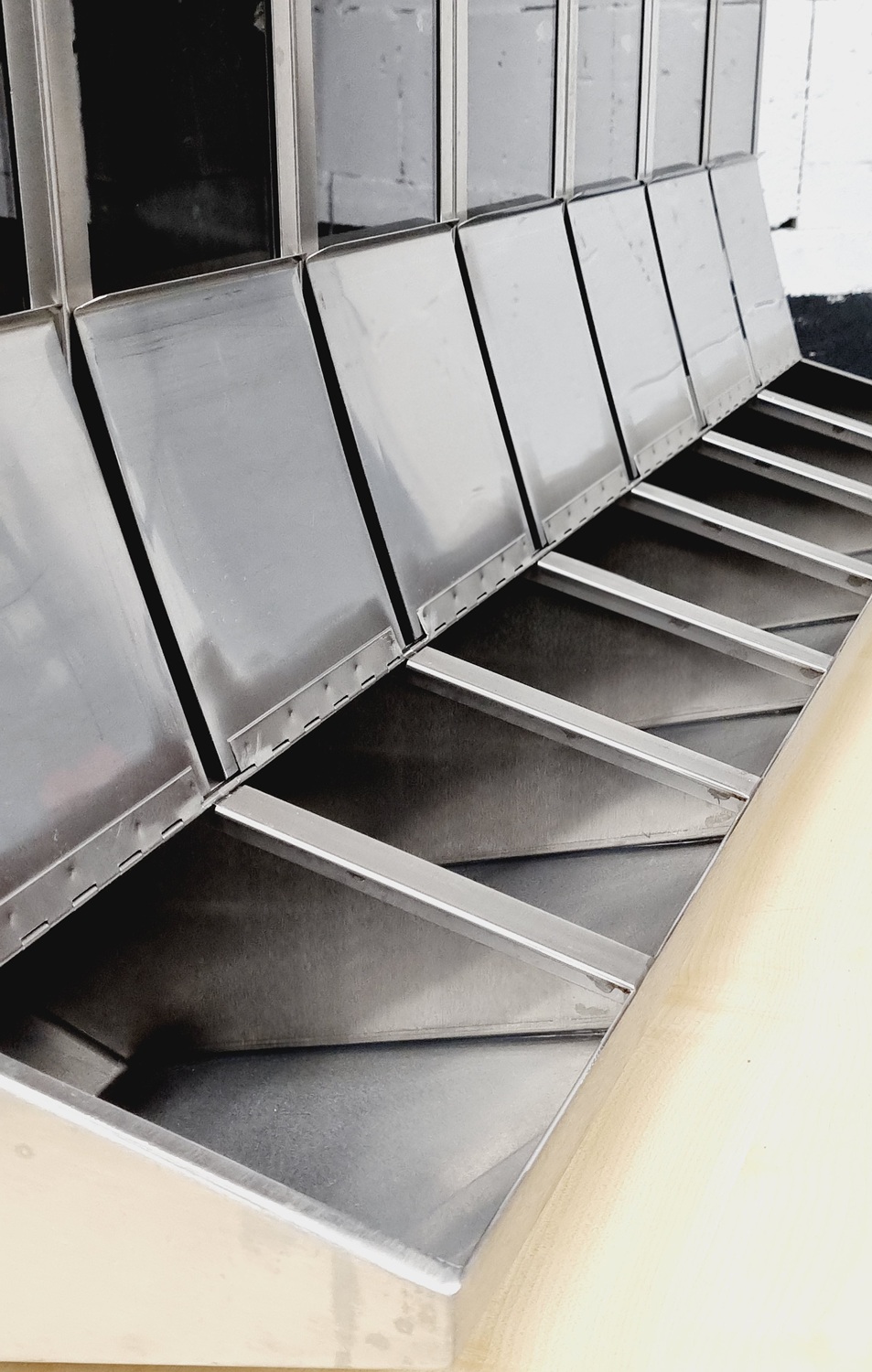 Zutatensilo Riehle ZS 7