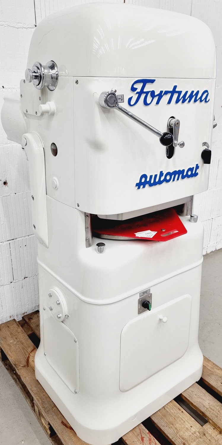 Brötchenpresse Fortuna Automat A 3 E +