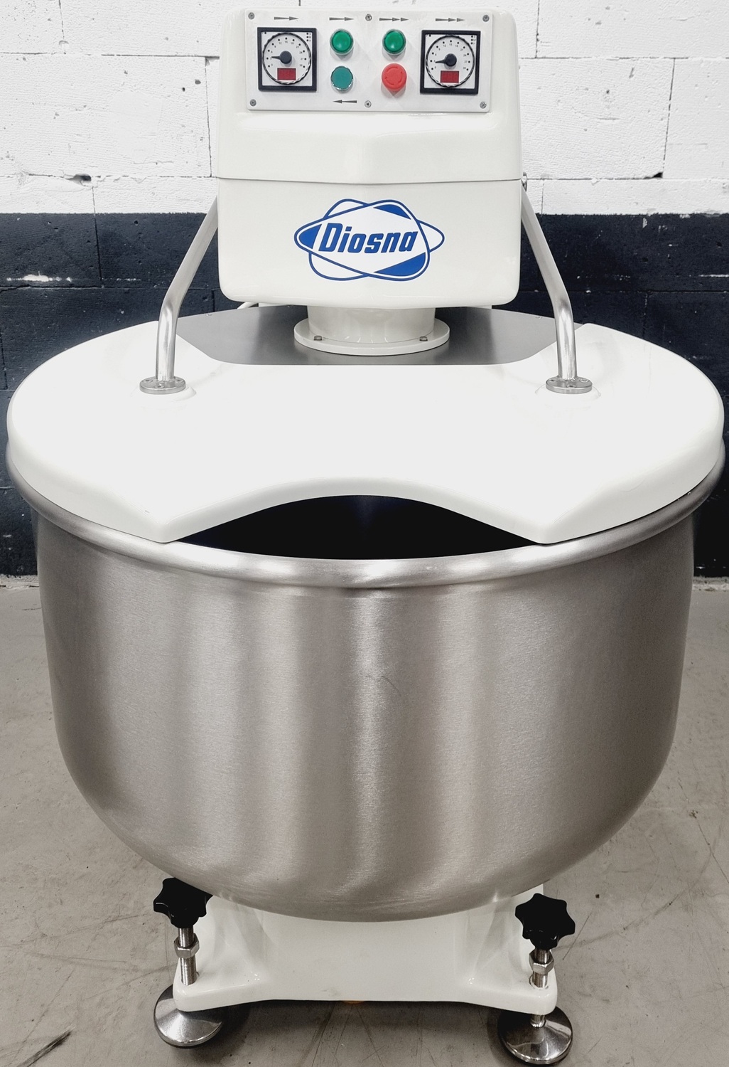 Spiralkneter Diosna SP 160 D