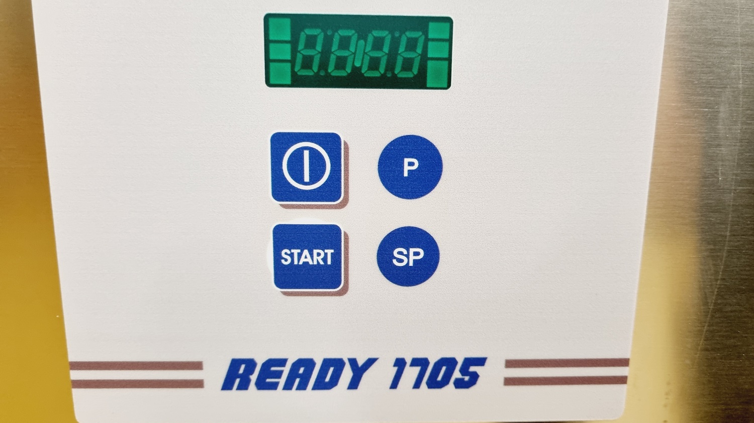 Universal-Spülmaschine R-Line +  NEU