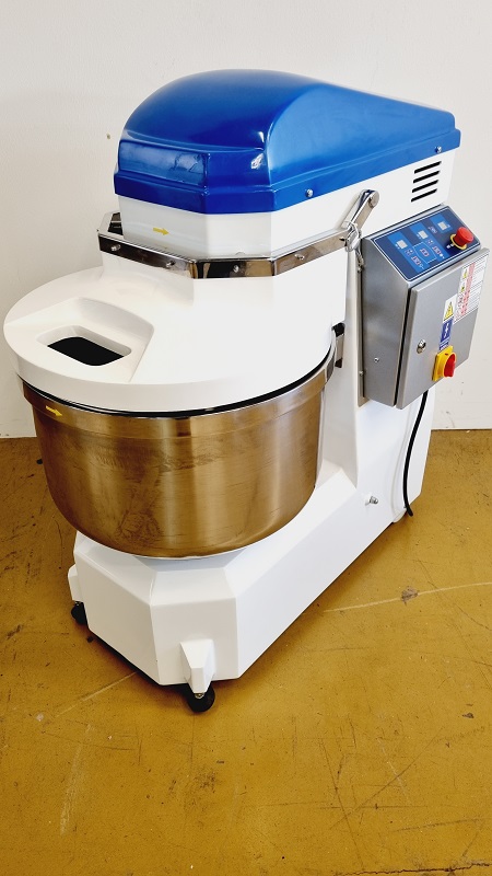 Spiralkneter SM 85