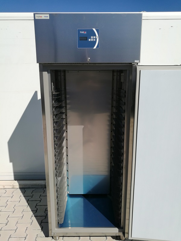 Backwarentiefkühlschrank BSM 600 F neu
