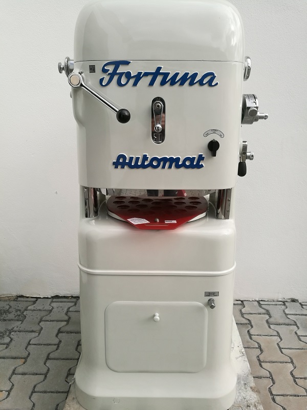 Brötchenpresse Fortuna Automat A 2 H