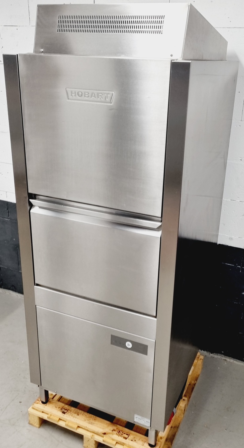 Spülmaschine Hobart UP Premax