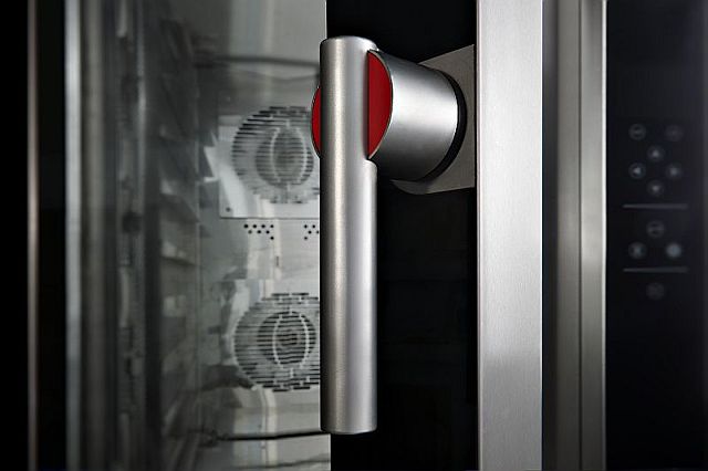 Ladenbackofen kwik-co KX-9 Premium