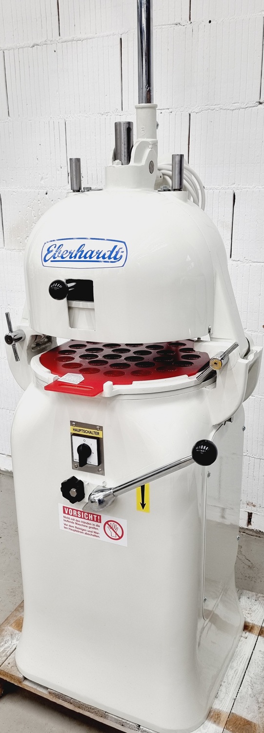 Brötchenpresse Eberhardt Piccolo