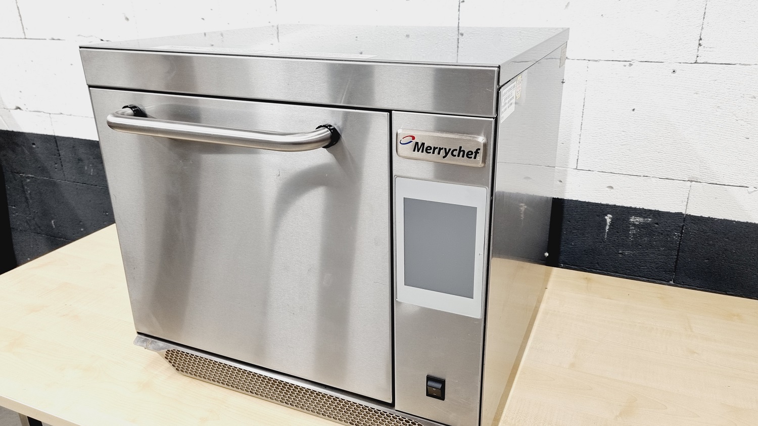 Merrychef eikon e3