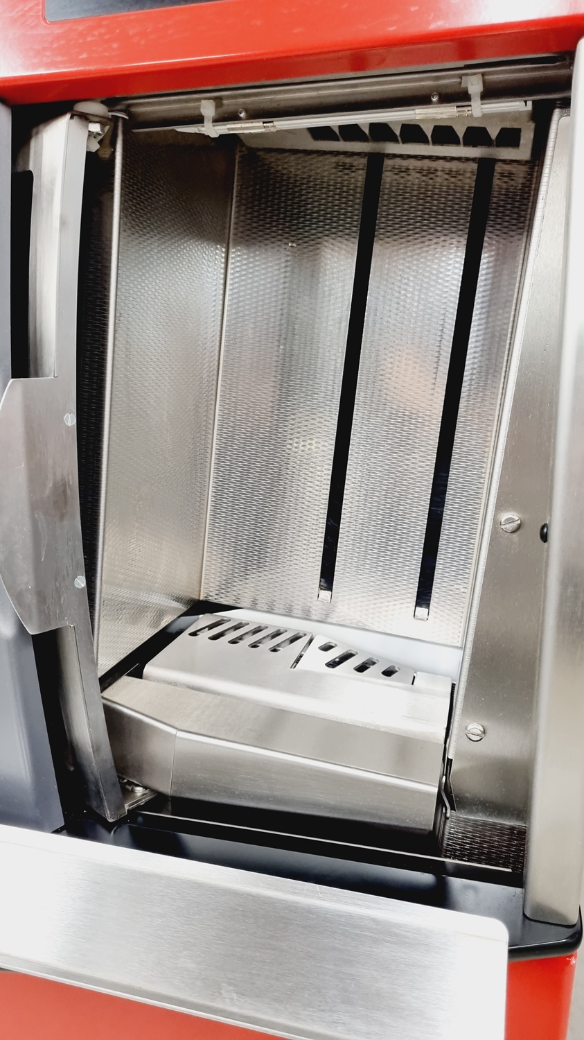 Brotschneidemaschine JAC Slim
