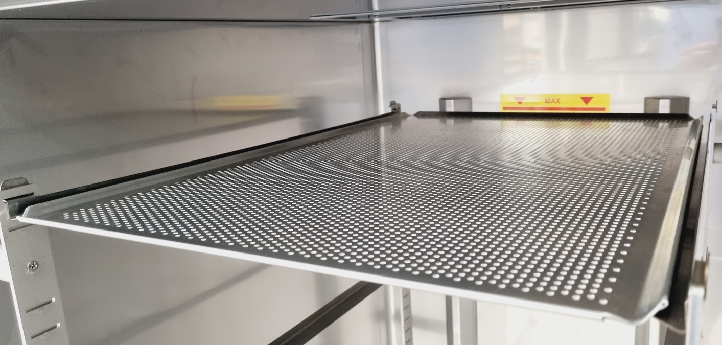 Kühlschrank Fly 700 N46