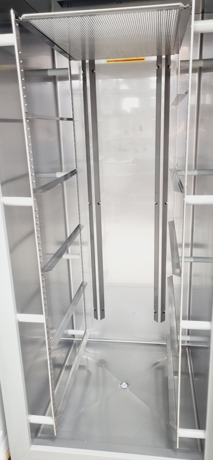 Kühlschrank Fly 700 N46