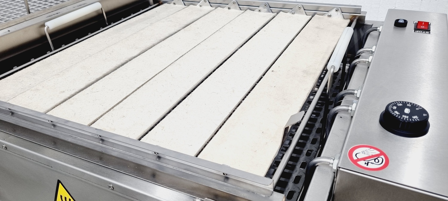 Fettbackgerät F 48 Gärschrank  NEU