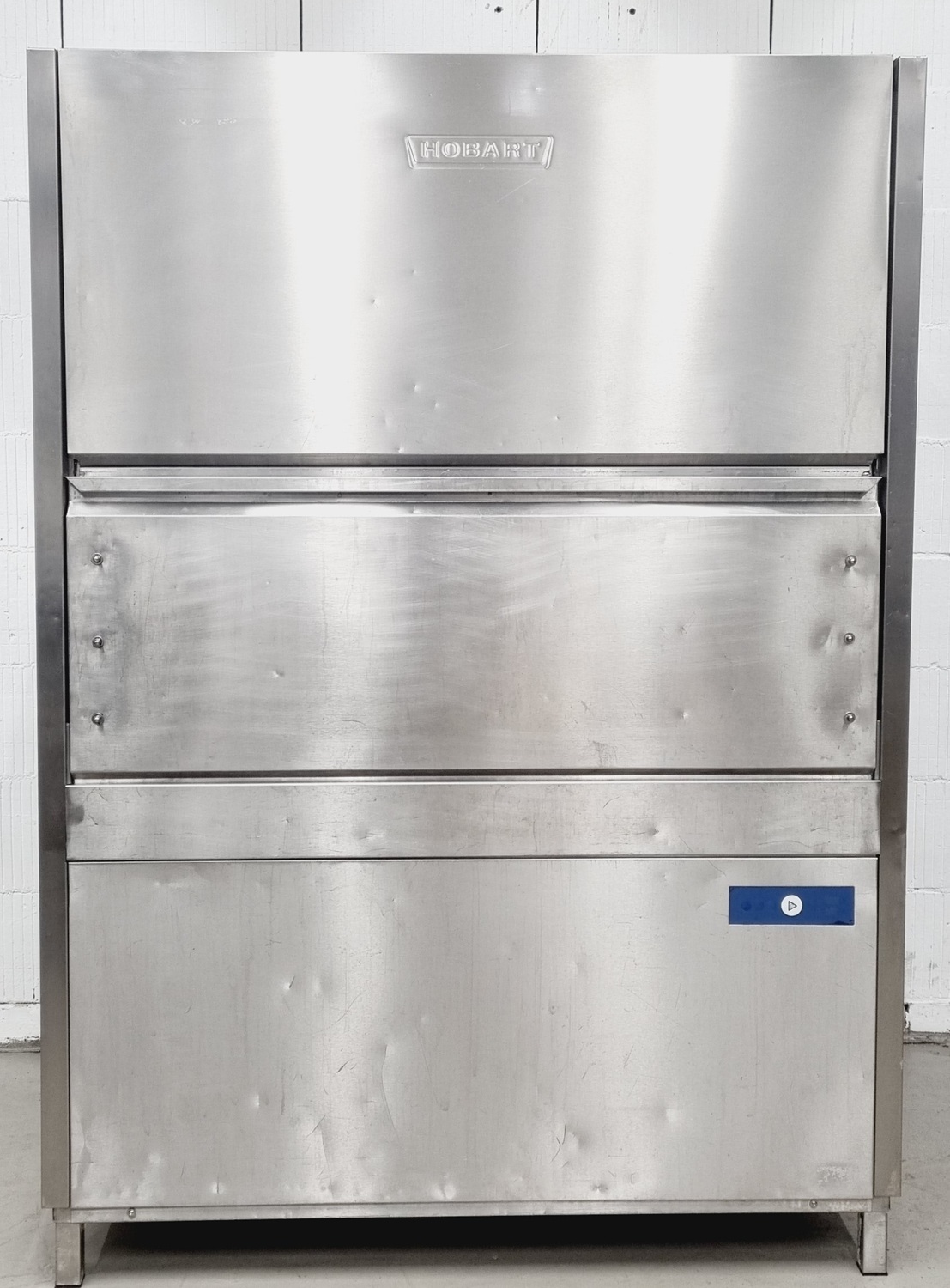 Spülmaschine Hobart UXT-10N