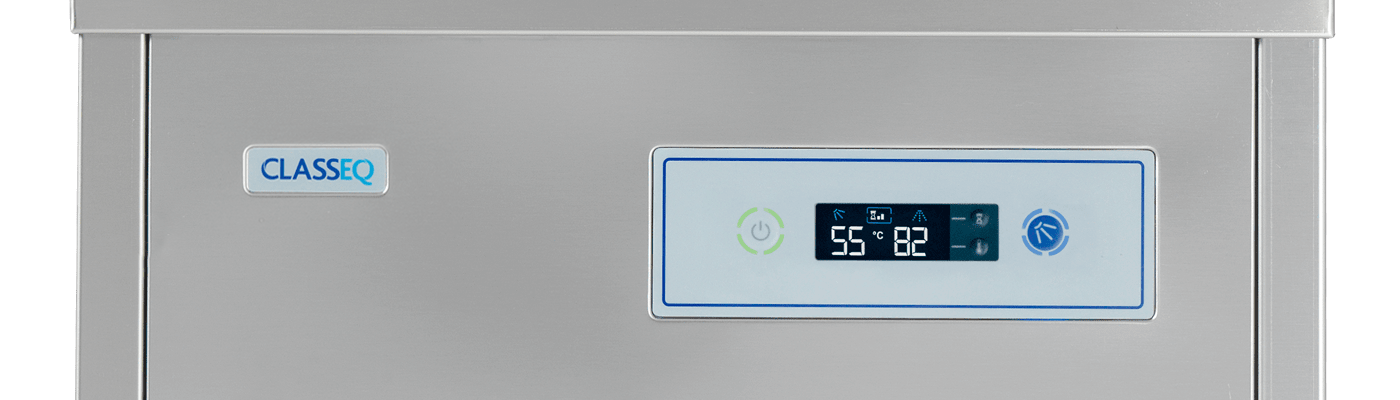 Spülmaschine Classeq CP 500 Haubenspülmaschine  NEU