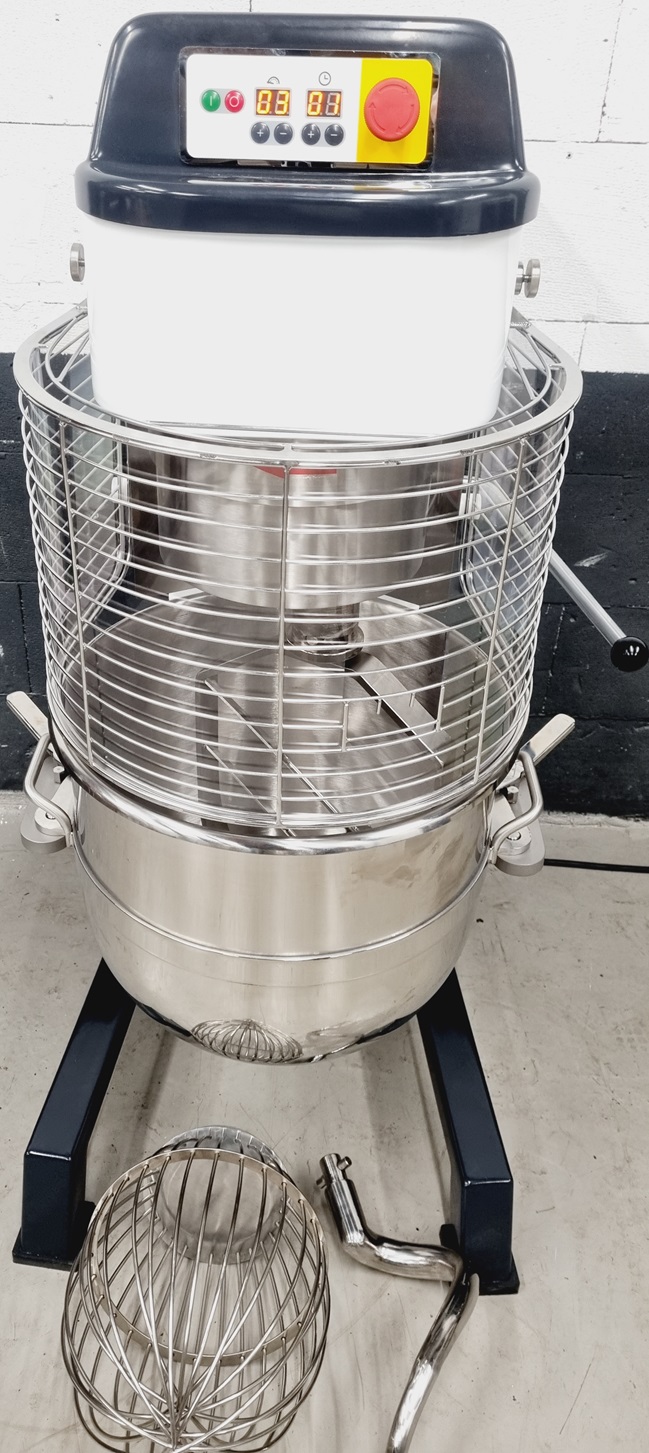 Planetenrührmaschine PL 60 Planeto  NEU