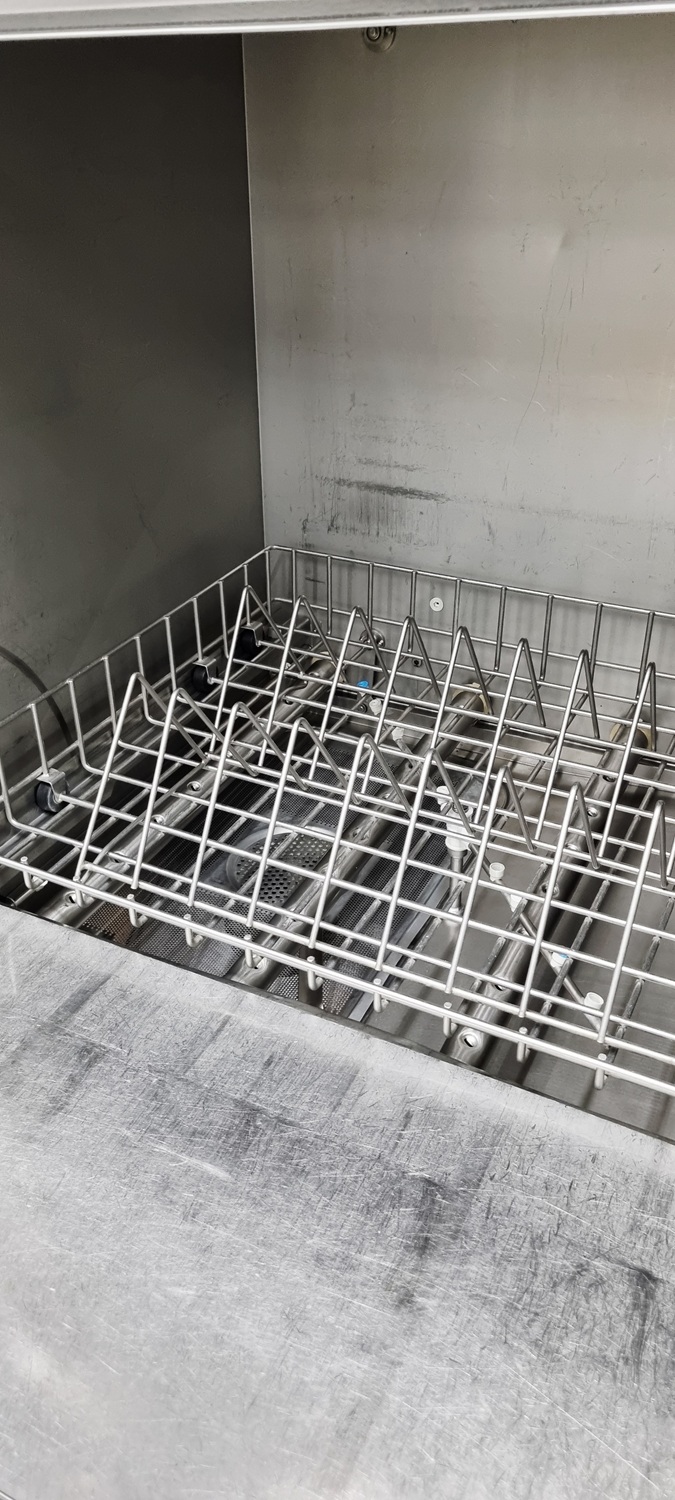 Spülmaschine Meiko FV 130.2