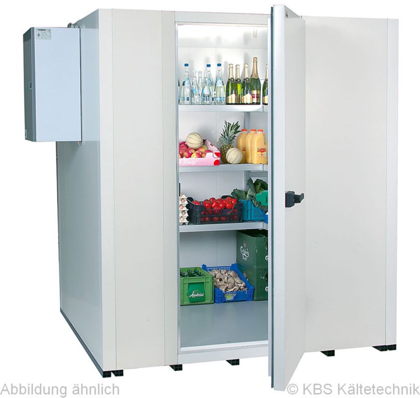 TKZ 1100 Tiefkühlzelle NEU