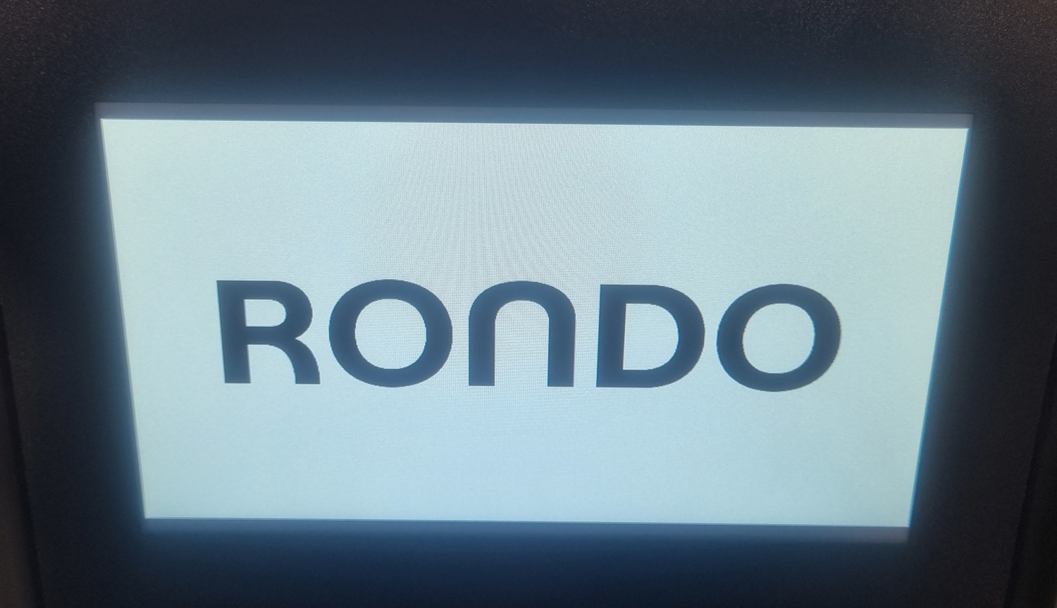 Ausrollmaschine Rondostar 4000 ECO SSH 6745  NEU