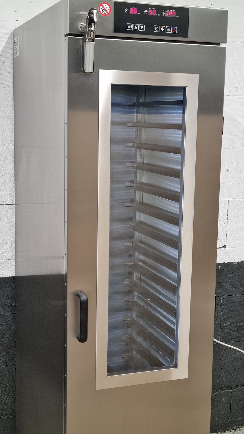 Gärschrank fahrbar Gärmobil 4060  NEU