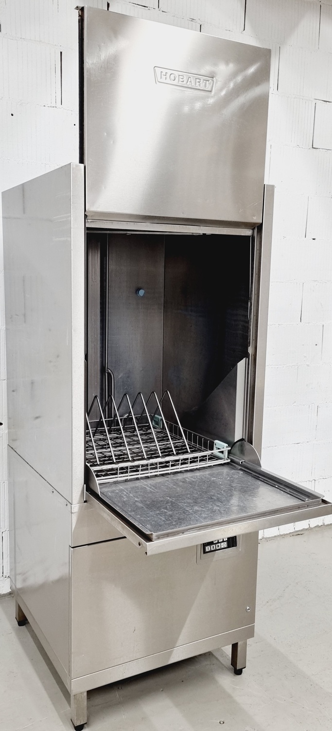Spülmaschine Hobart UX 30 EB