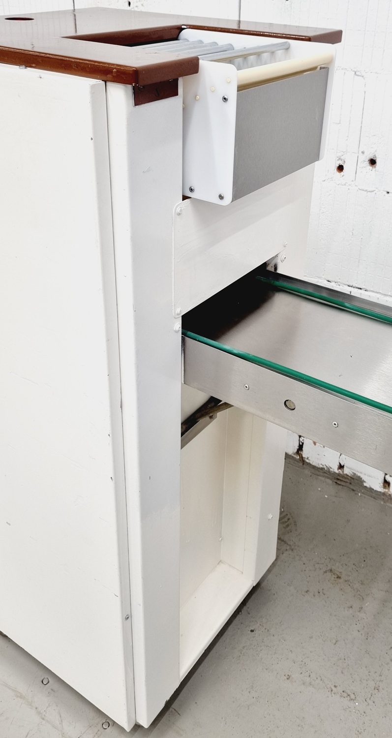 Gebäckmaschine Kalmeijer KGM