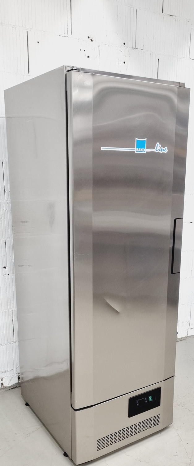 Backwarentiefkühlschrank Bäko HLF 64