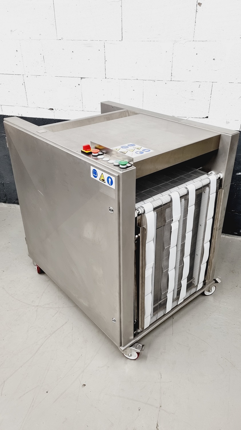 Belaugungsautomat Bea Quattro V4 (980) Belaugungsautomat Bea Quattro V4 (980)