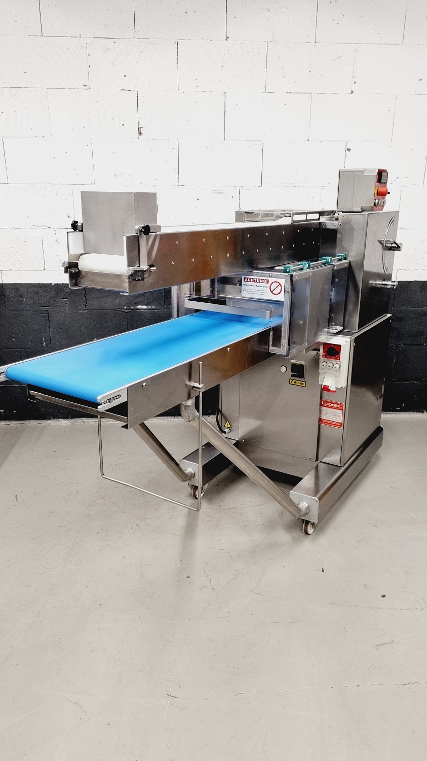 Brötchenanlage Lippelt Mini Rustica GS