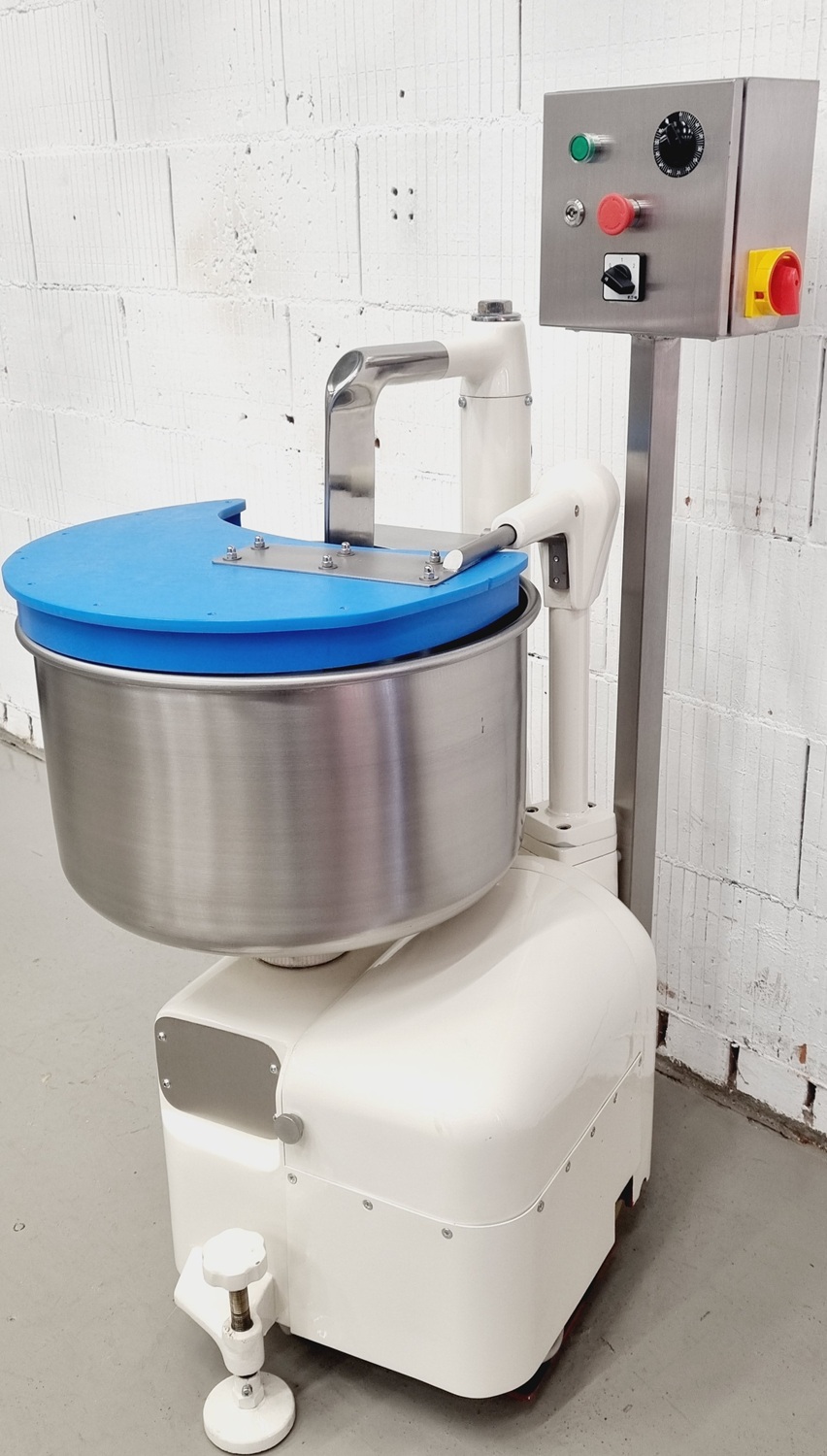Hubkneter Diosna S 35