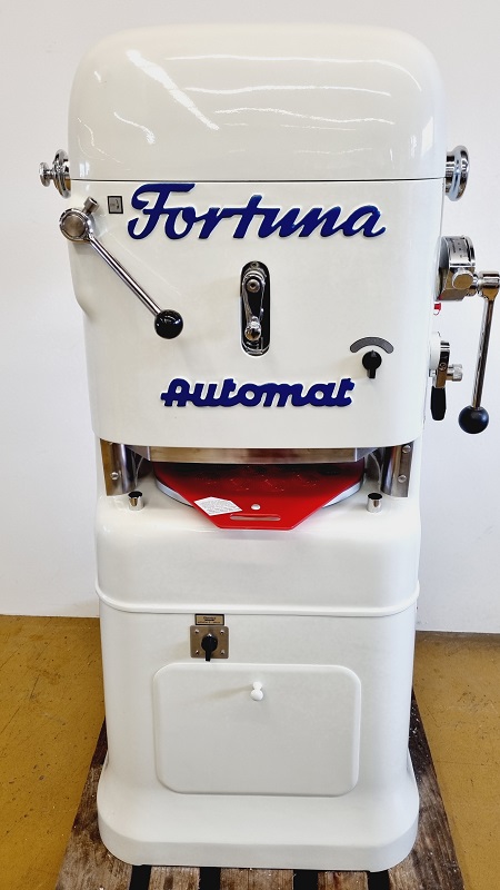 Brötchenpresse Fortuna Automat A 3 E +
