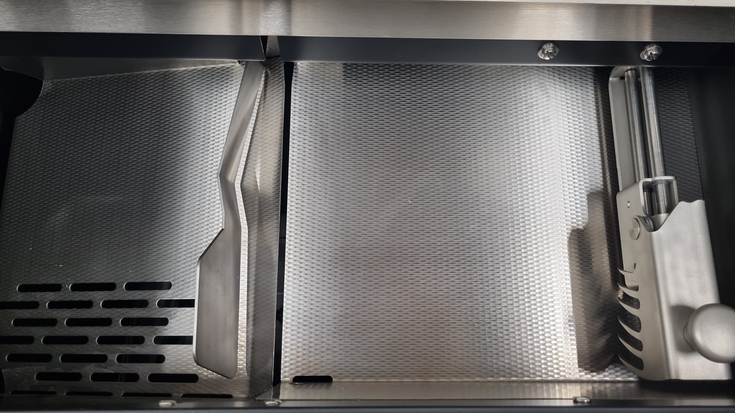 Brotschneidemaschine JAC Varia