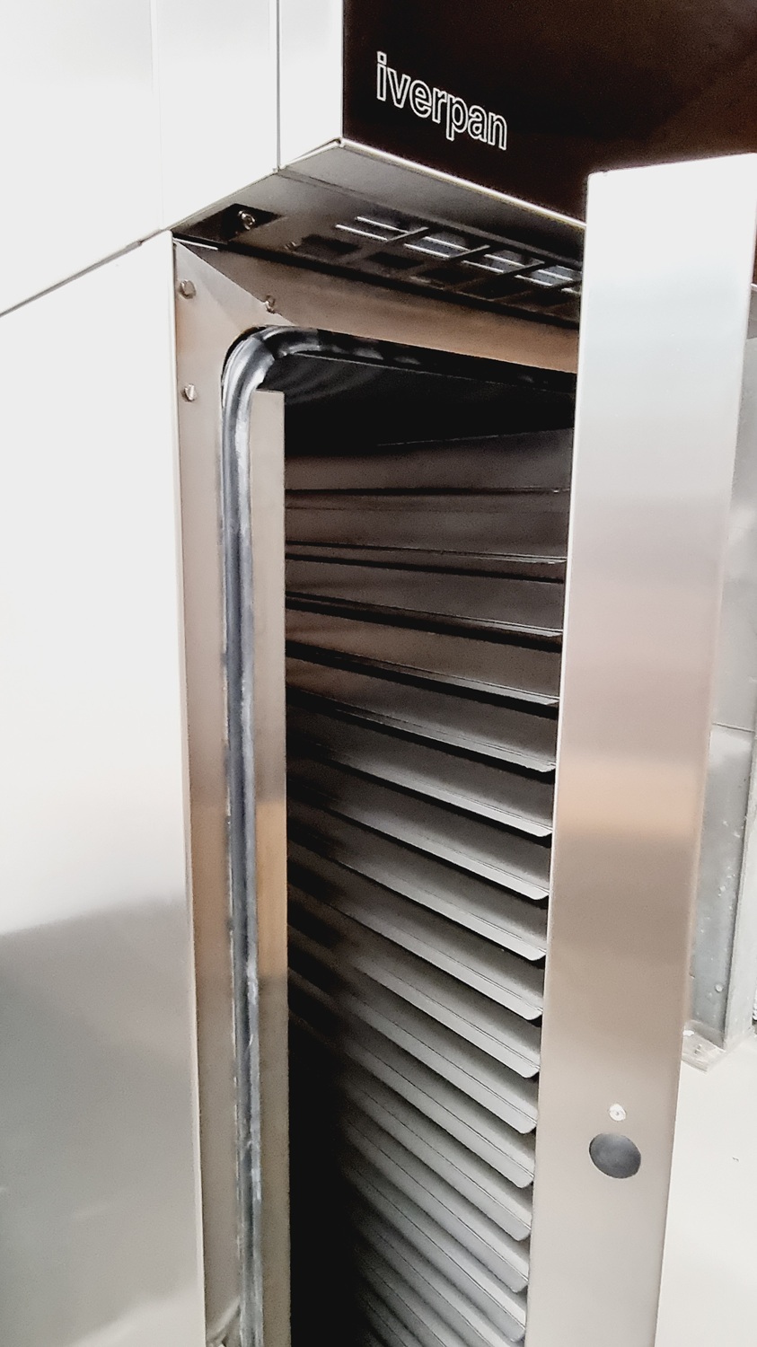 Gärunterbrecher Salva Iverpan FCX 20 Gärunterbrecher Salva Iverpan FCX 20