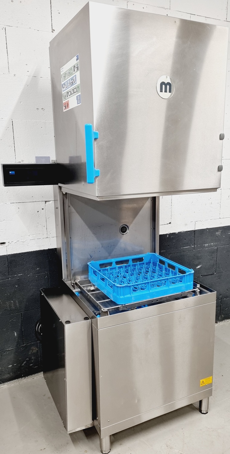 Spülmaschine Meiko M-iClean HL