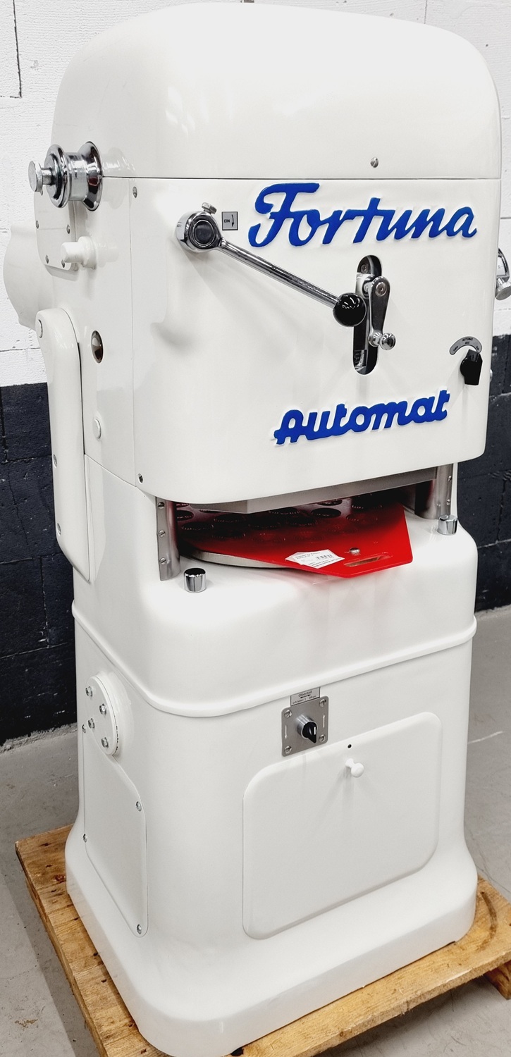 Brötchenpresse Fortuna Automat A 3 E +