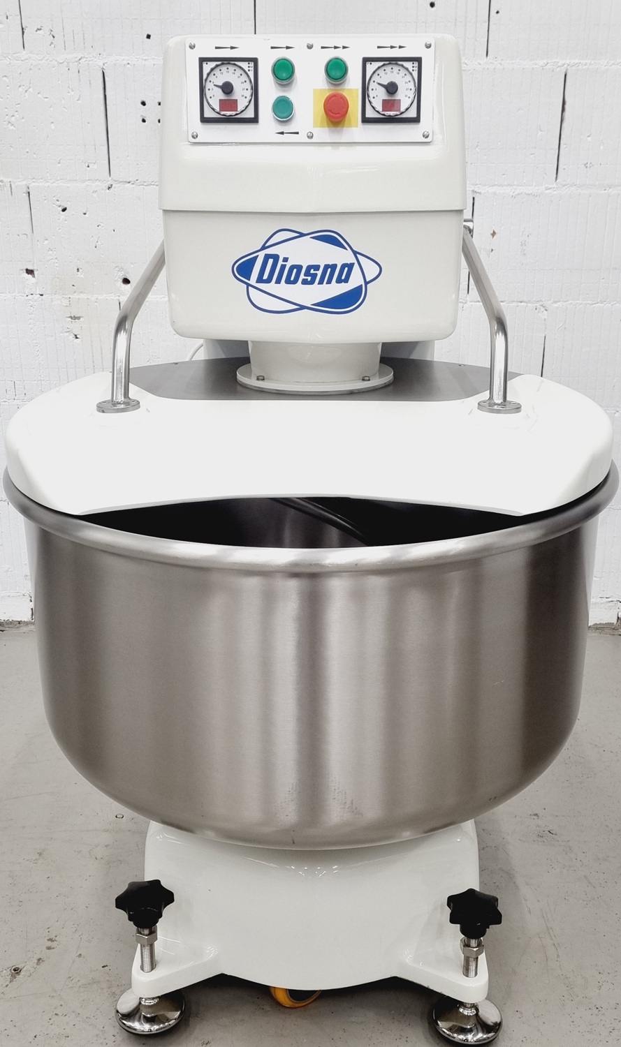 Spiralkneter Diosna SP 120 D